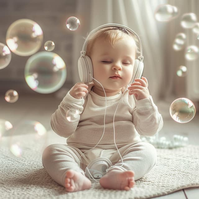 Joyful Rhapsodies: Baby's Playtime Melodies - Pregnancy Music