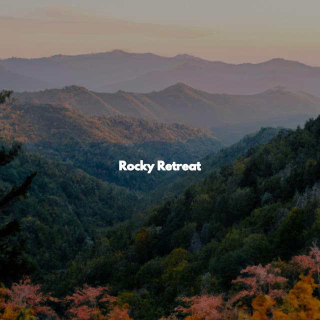 Rocky Retreat - Chill Vibes