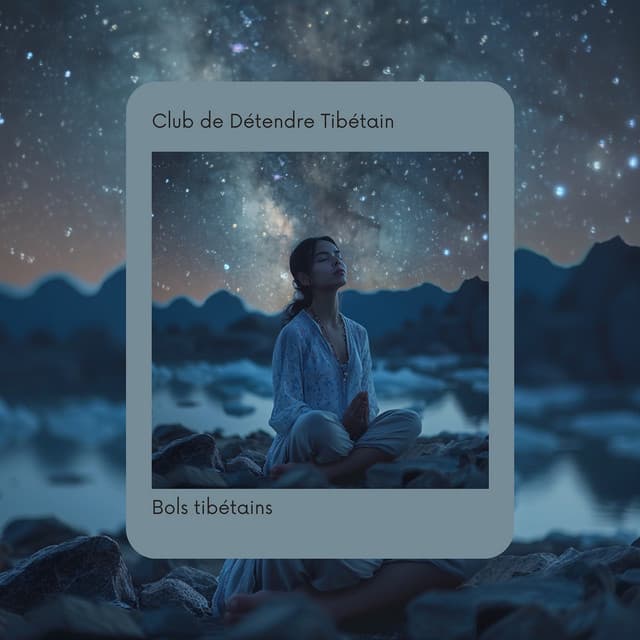 Bols tibétains: Thérapie sonore pour l'âme - Club de Détendre Tibétain