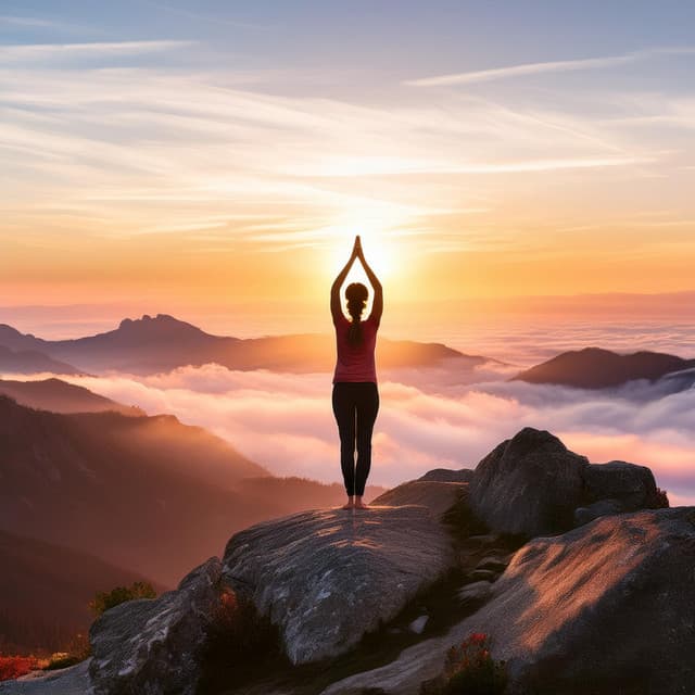 Música Relajante Para La Meditación Y La Reflexión Tranquilas - Conjunto Reiki