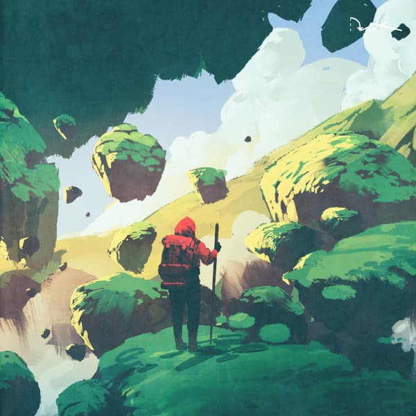 Quiet Soul - Miu Tikku