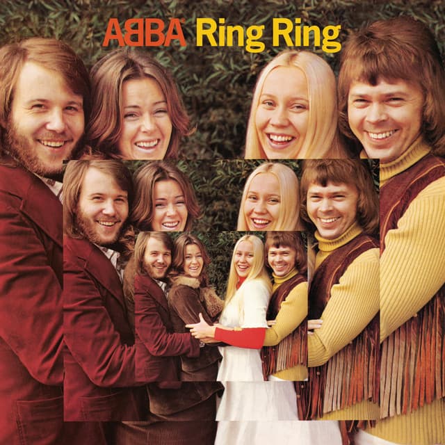 Ring Ring - ABBA