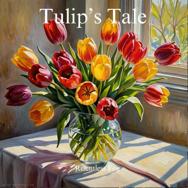 Tulip's Tale - Relentless Fog