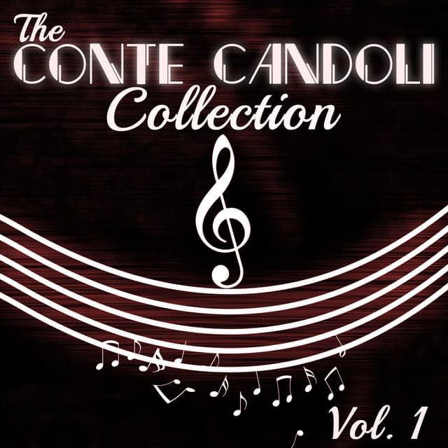 The Conte Candoli Collection, Vol. 1 - Conte Candoli