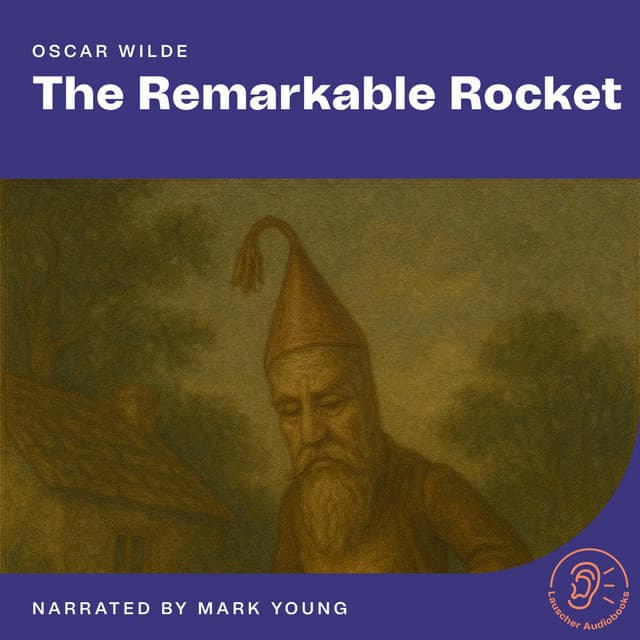 The Remarkable Rocket - English Audiobooks