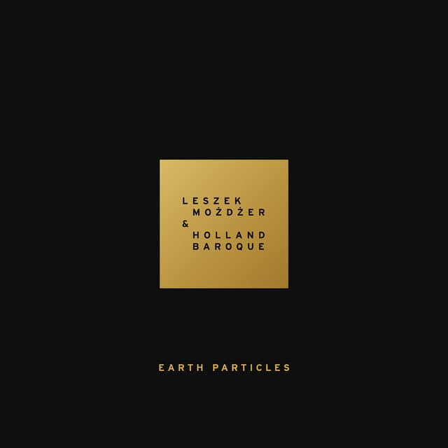 Earth Particles - Leszek Możdżer