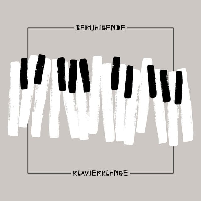 Beruhigende Klavierklänge - Ella Roots