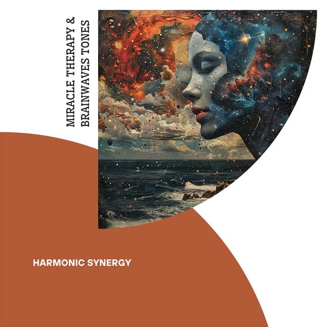 Harmonic Synergy: Where Neurotransmitters Dance with Brainwaves - Miracle Therapy & Brainwaves Tones