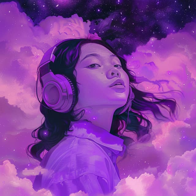 Música Nocturna Para Un Sueño Pacífico - Ecos Débiles