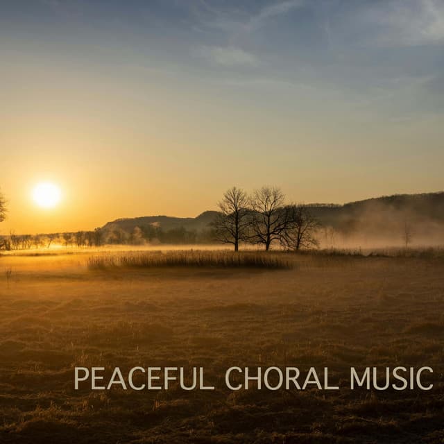 Peaceful Choral Music - The Hilliard Ensemble