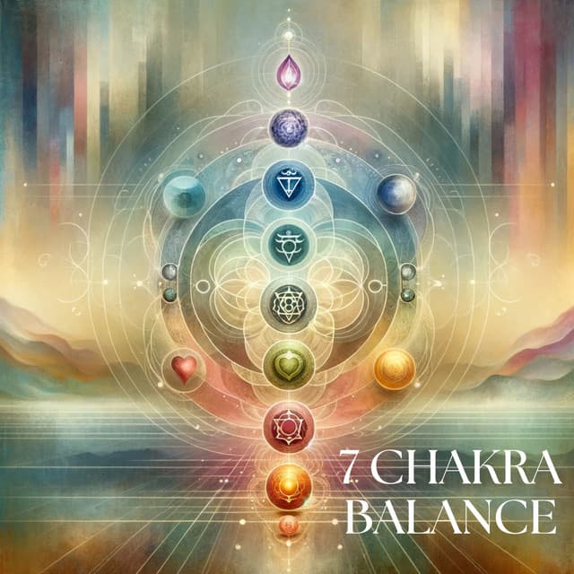 7 Power Node Balance - Deu Terapia