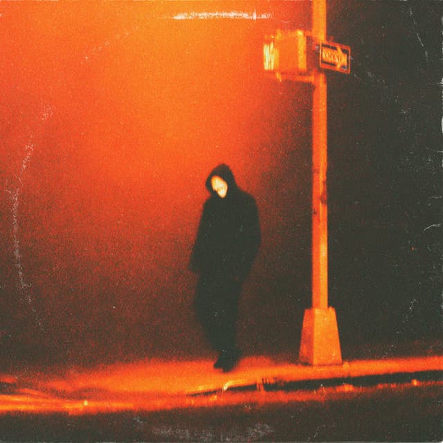 Run Toward The Monster - Apollo Brown