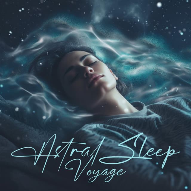 Astral Sleep Voyage: Peace Sounds for Easy Sleep - Peaceful Sleep Music Collection