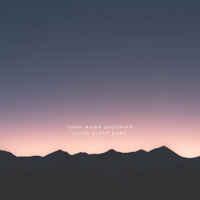 Baby Sleep Song