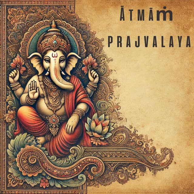 Ātmāṁ prajvalaya: Santūra dhyāna saṅgīta, upacārātmak vādyā yātrā - Sitaraya