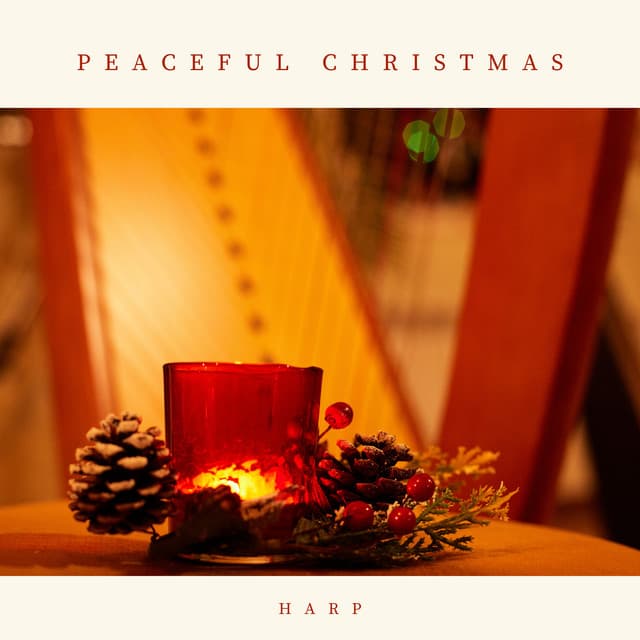 Christmas Harp Classical - Yolanda Kondonassis