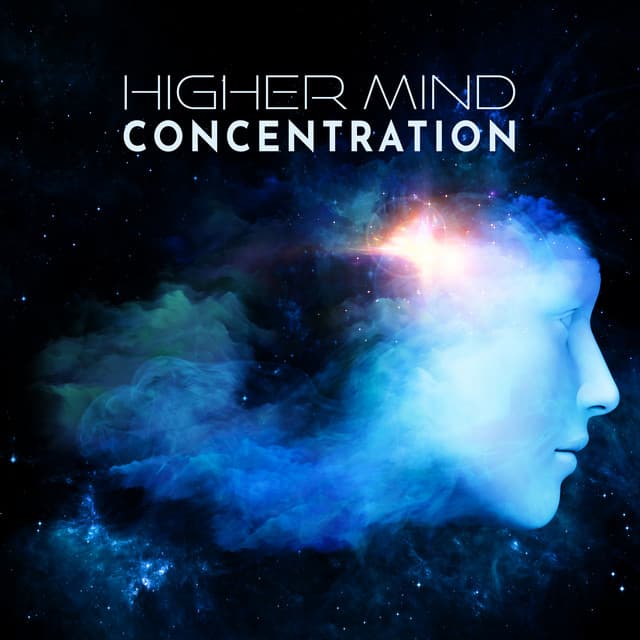Higher Mind Concentration – Study and Work Music Collection 2022 - Motivation Songs Academy