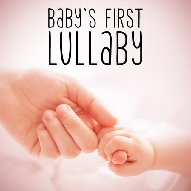 Baby's First Lullaby - Smart Baby Music