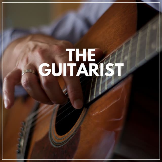 The Guitarist - The Sleepy Guitar
