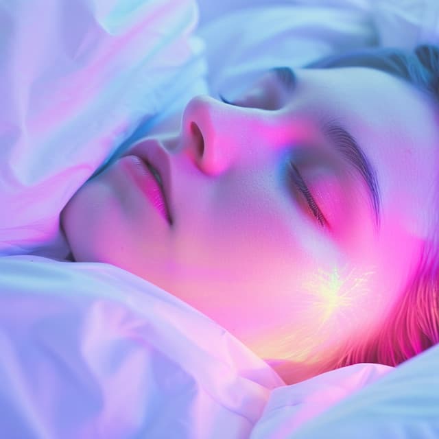 Serene Melodies - Music For Deep Sleep