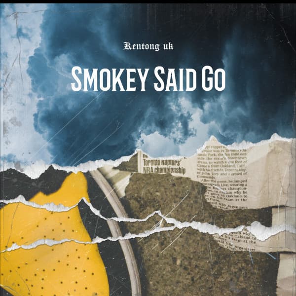Smokey Said Go - Modoo bts