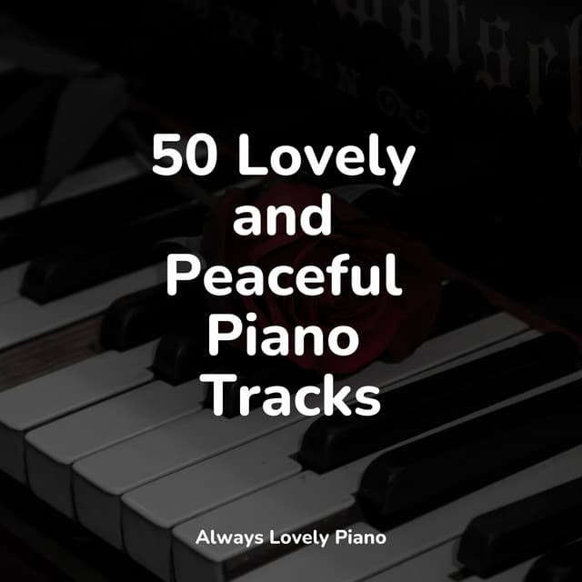 Soft Piano for Relaxation - Relaxing Piano Music Masters