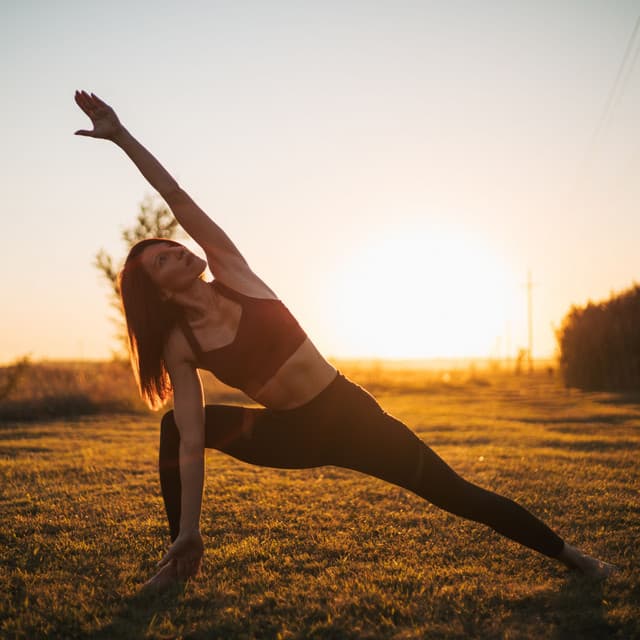 Yoga Oasis Jazz: Lounge Vibes for Serene Poses - Yogi Zone