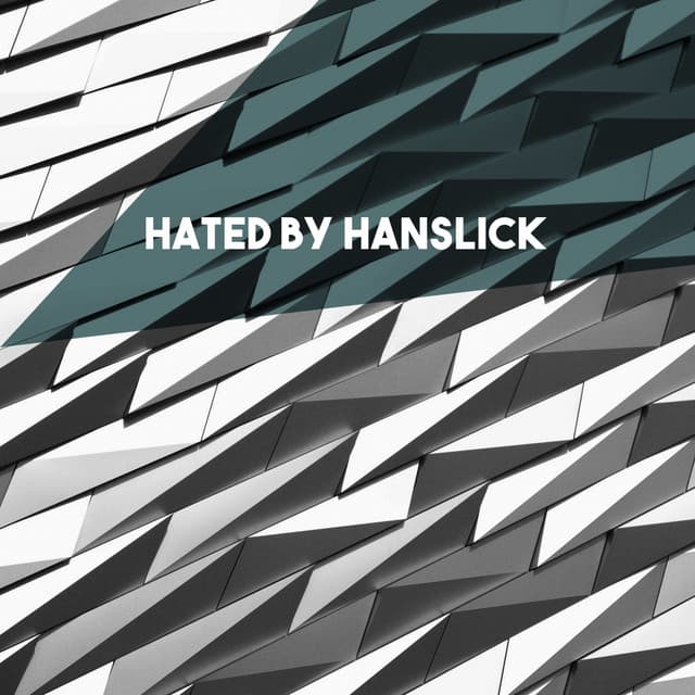 Hated by Hanslick - USSR Ministry Of Culture Symphony Orchestra