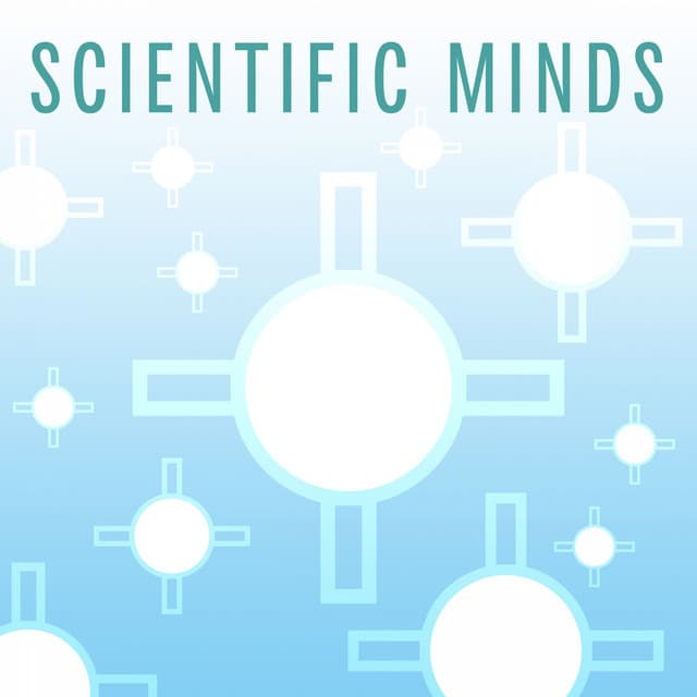 Scientific Minds - Adam Saunders