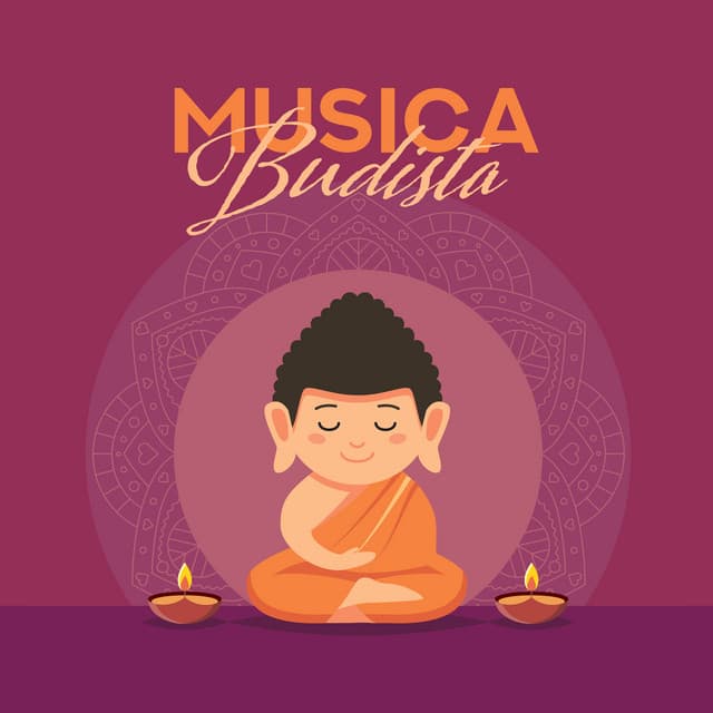Meditación Budista Zen