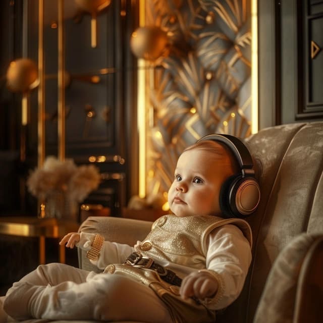 Baby's Quiet Time: Chill Music for Sleep - Flute Music Academy