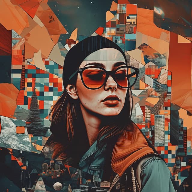 Stillness - Some Chill Out Music