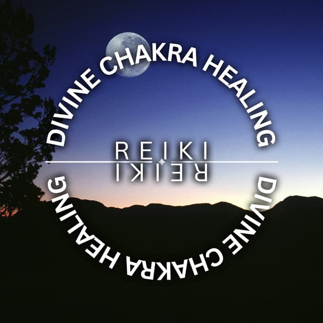Universal Reiki Energy Flow - Reiki