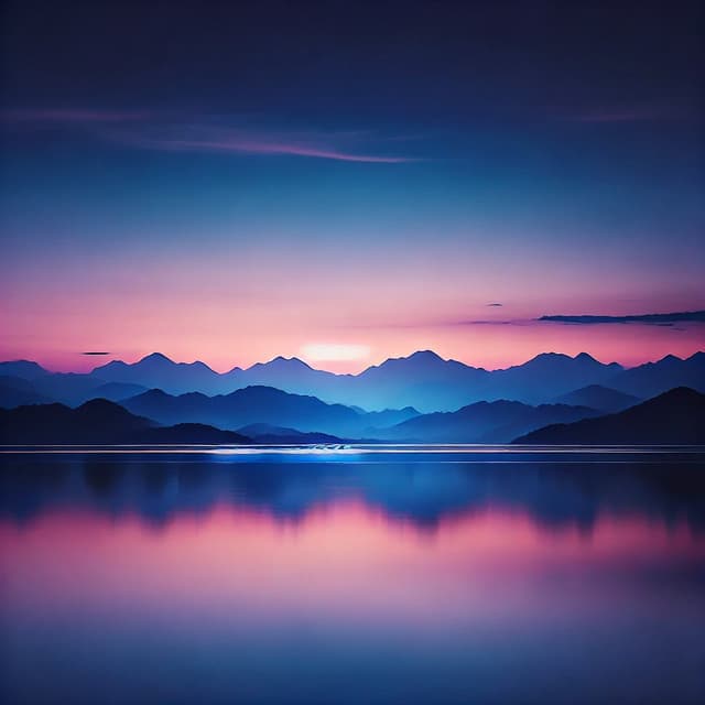 360 Awareness: Silhouettes of Tomorrow - Spa Music Relaxation