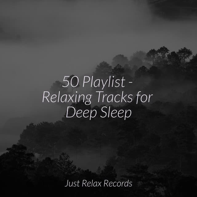 50 Playlist - Relaxing Tracks for Deep Sleep - Sleep Music Lullabies