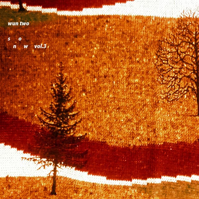 Snow, Vol. 3 - Wun Two