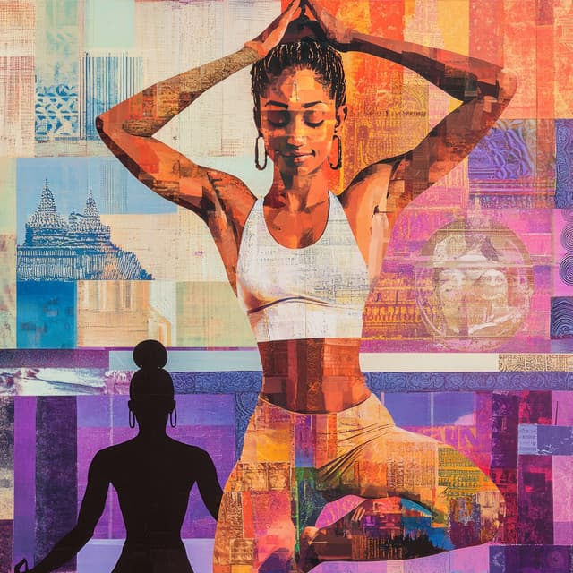 Chakra Heilung: Braunes Rauschen Klänge - Dreamscape Dreams