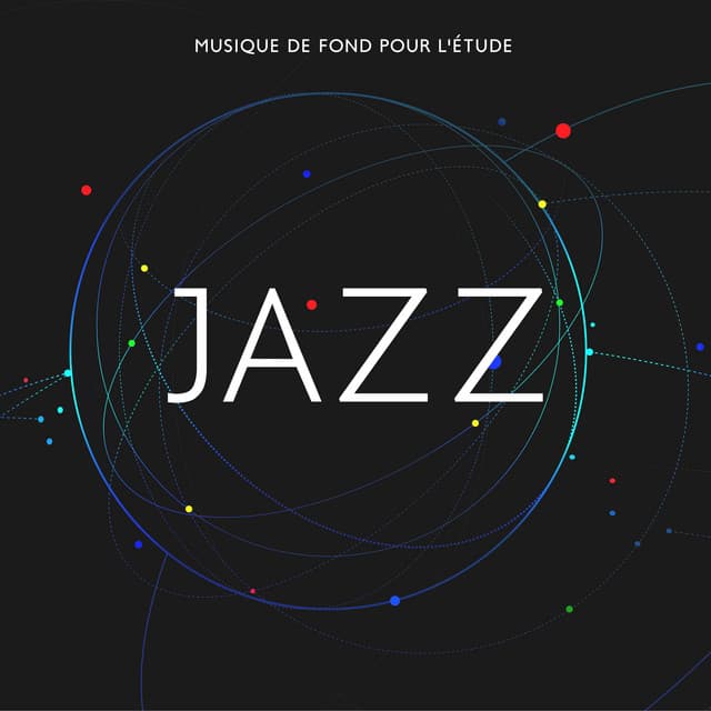 Jazz. Musique de fond pour l'étude. Concentration, Attention, Sons agréables - Piano bar musique masters