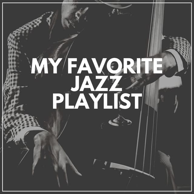 My Favorite Jazz Playlist - Italian Jazz Café