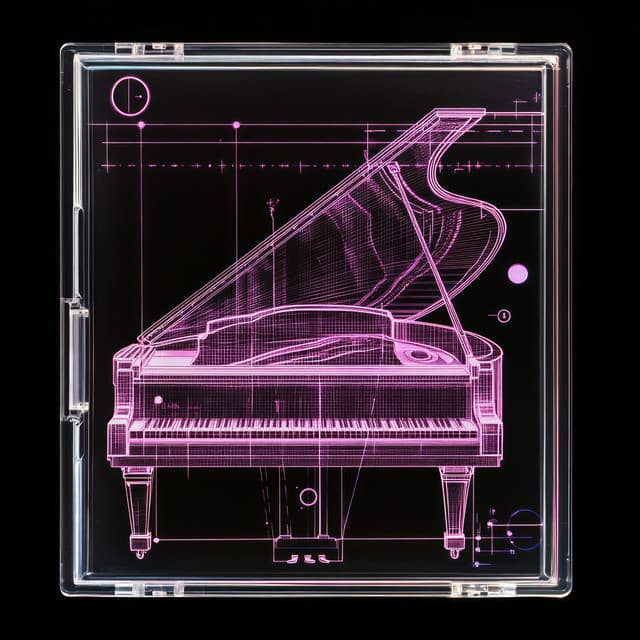 Harmonious Hues of my Home Office - Simply Piano