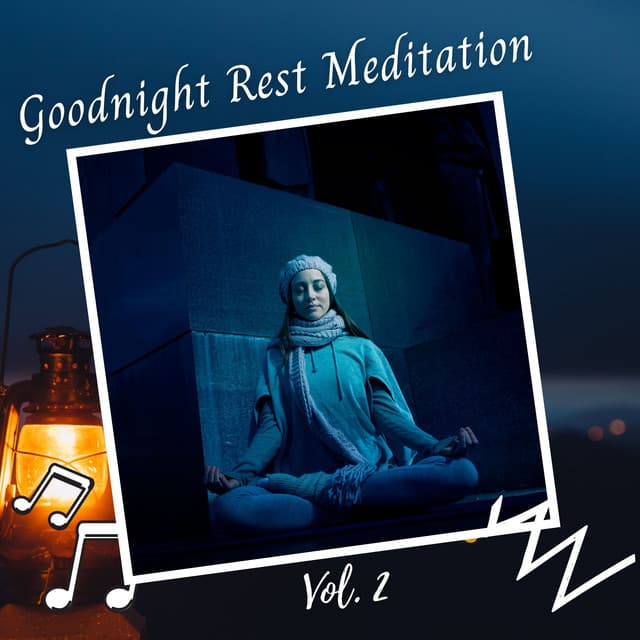 Goodnight Rest Meditation Vol. 2 - Reading Music