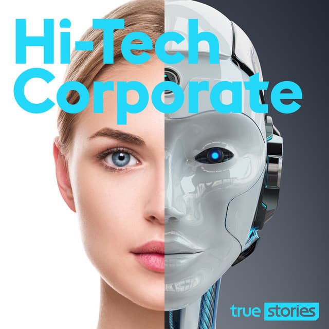 Hi-Tech Corporate - Martin Haene