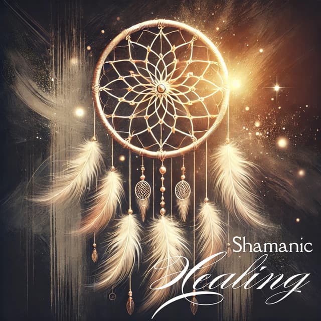 Shamanic Healing - Shamanic Drumming World