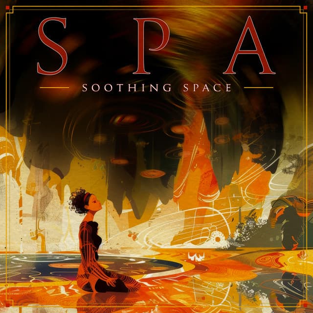 Spa Soothing Space - Spa Relaxation
