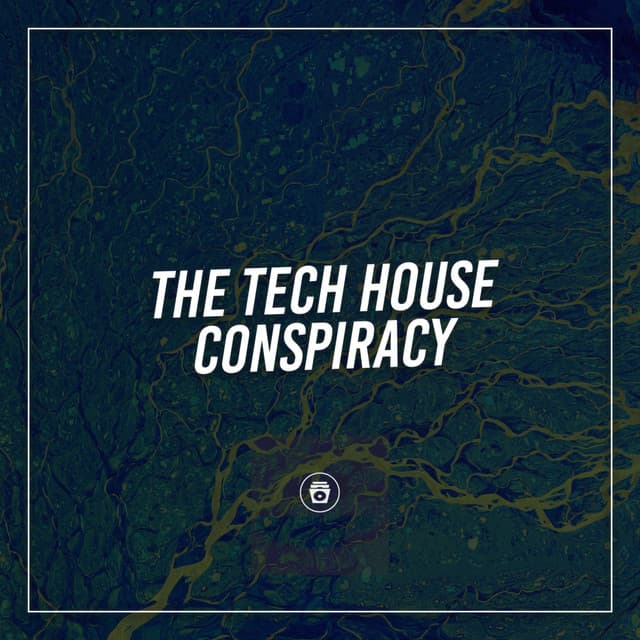 The Tech House Conspiracy - Spanish Guitar Chill Out