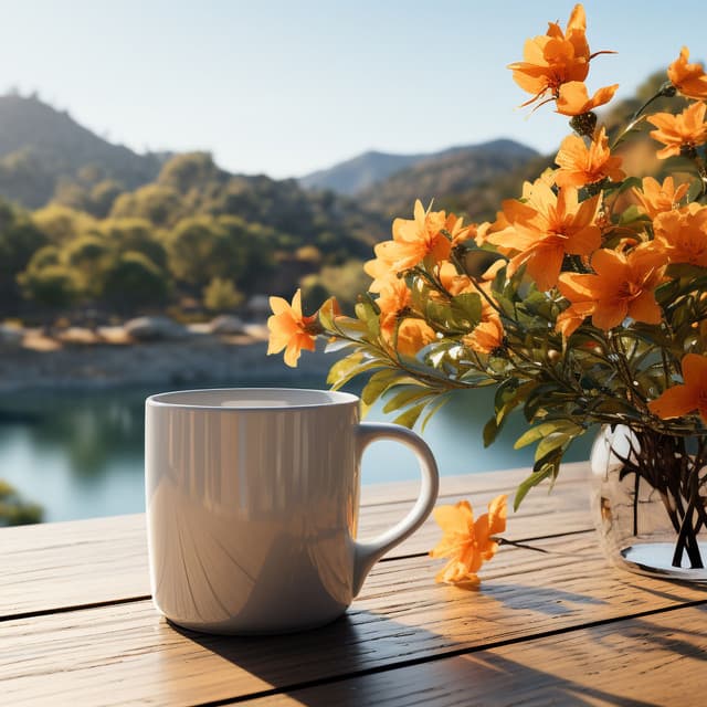 Morgendliche Dankbarkeitsaffirmationen: Die Kraft der Gedanken - Felix Stille