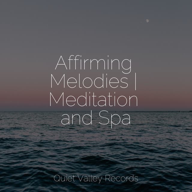 Affirming Melodies | Meditation and Spa - Sleep Songs 101