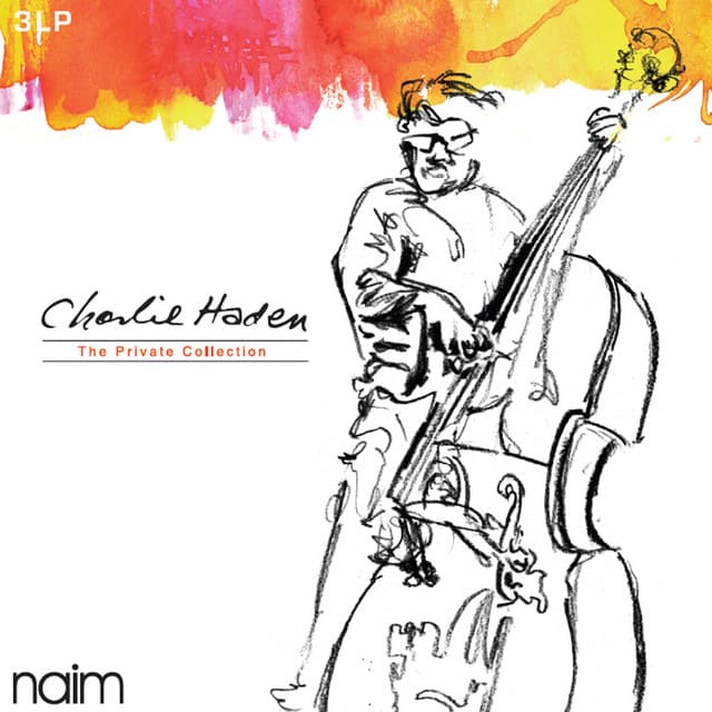 Charlie Haden: The Private Collection - Charlie Haden