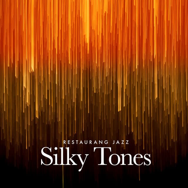 Silky Tones - Restaurang Jazz