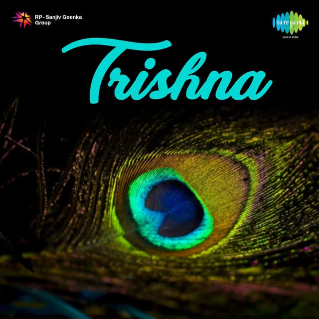 Trishna - Shyam